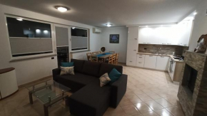 Apartma Apollonio